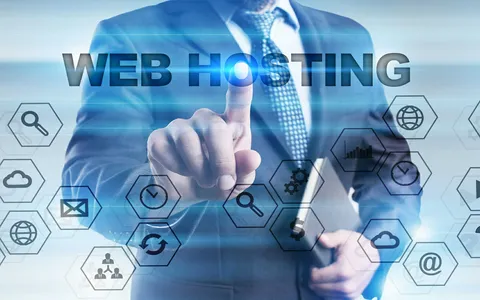 Realizza il tuo progetto online con Hostinger e risparmia fino al 79%