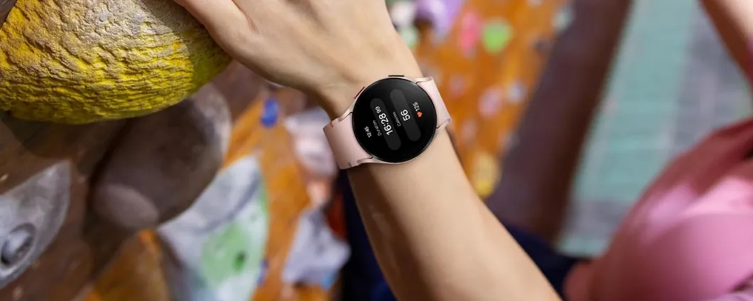 Galaxy Watch FE: il migliore smartwatch senza spendere un capitale