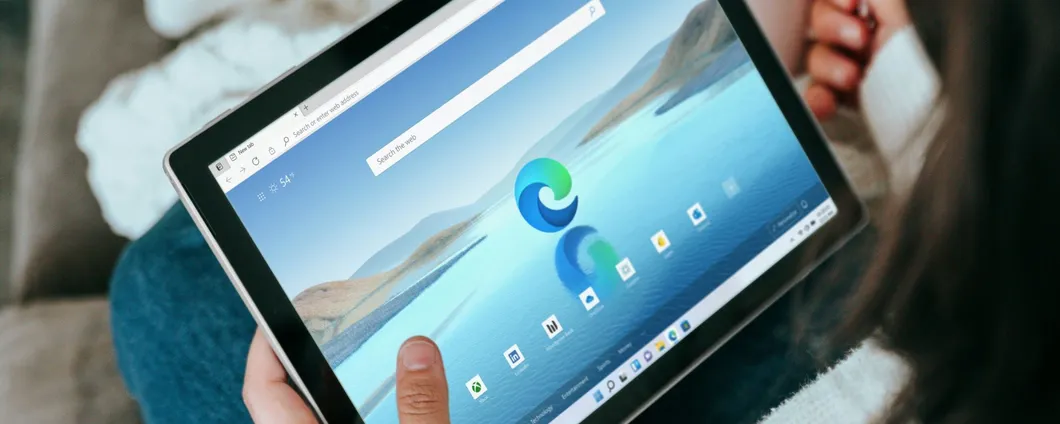 Microsoft lancia sito web rinnovato per gli Add-ons di Edge