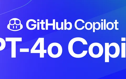 GPT-4o Copilot in anteprima pubblica per Visual Studio Code