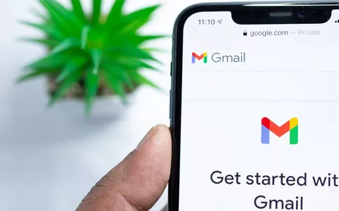 Google a dicembre eliminerà milioni di account Gmail inattivi