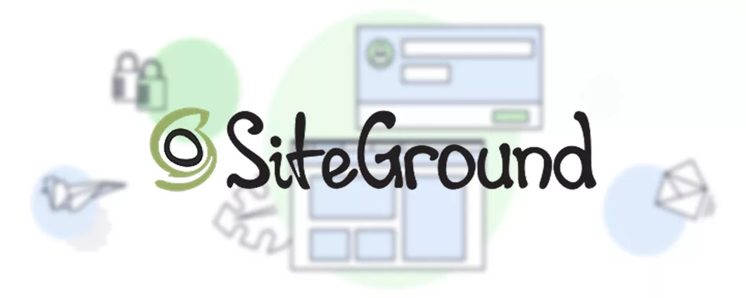 Sconto del 76% su SiteGround: apri o trasferisci ora il tuo sito!