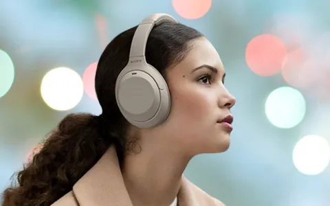 Sony WH-1000XM4: qualità premium a un prezzo da non lasciarsi sfuggire