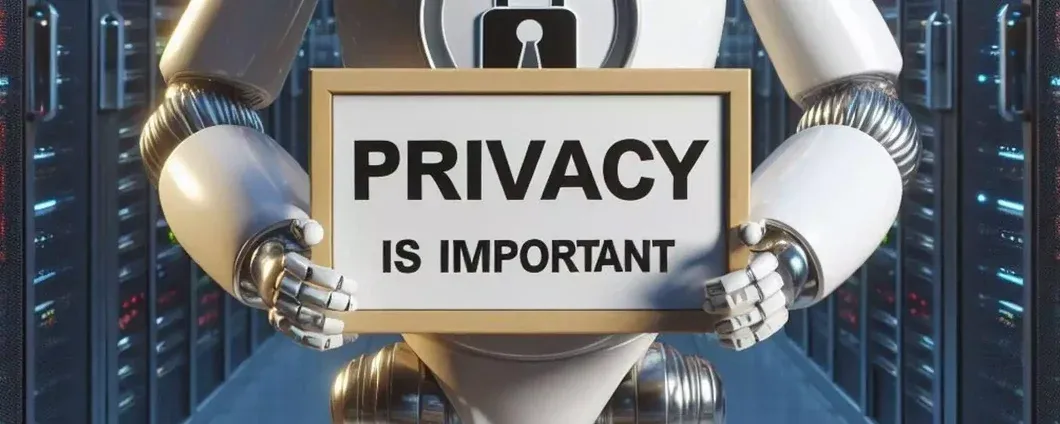 Il web sa troppo di te: cancella ogni traccia ora!