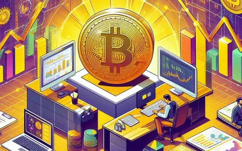 Ti interessano Bitcoin e le criptovalute? Prova eToro