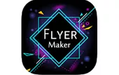 Flyer Maker, Poster Creator, Card Designer