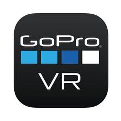 GoPro VR