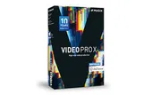 MAGIX Video Pro X