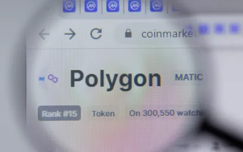 Lo sblocco di MATIC di Polygon mette in gioco 263 milioni di dollari