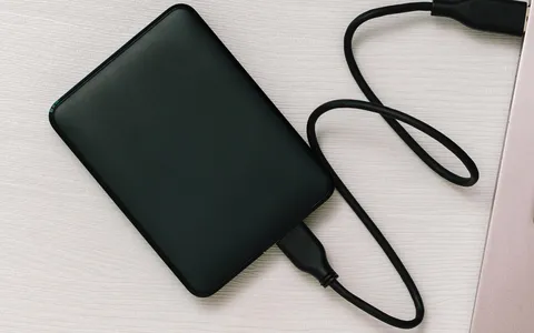 Come recuperare dati da hard disk