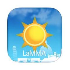 LaMMA Meteo