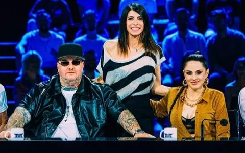 Guarda la nuova stagione di X Factor in streaming anche all'estero