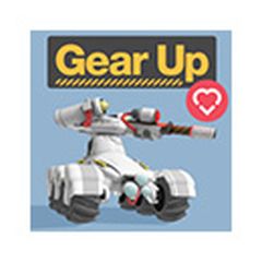 Gear Up