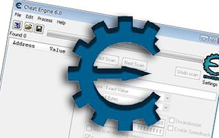 cheat-engine