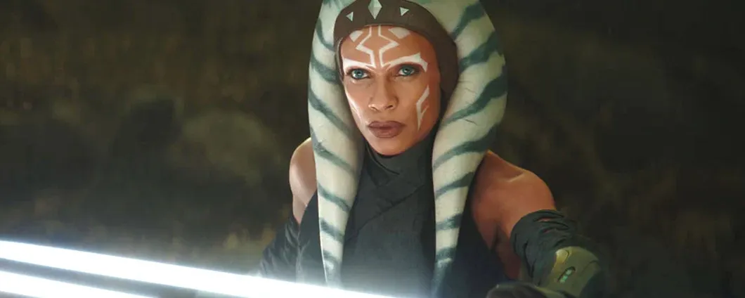 Ahsoka è già un successo: come guardare la nuova serie di Star Wars