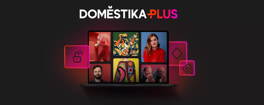 Con Domestika Plus accedi gratis a migliaia di corsi