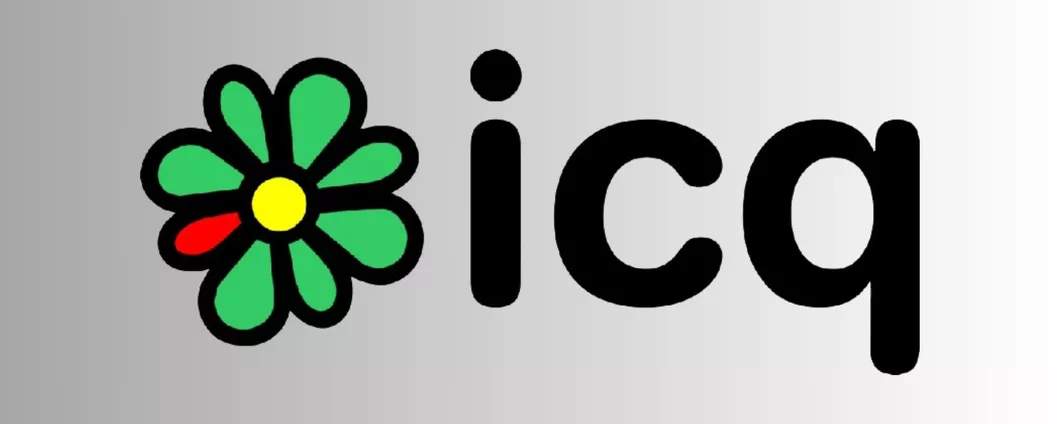 ICQ: addio ad un'icona della messaggistica dopo 28 anni
