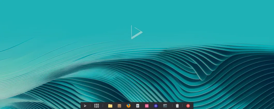 Nitrux 3.9 lancio ufficiale con driver grafico NVIDIA 570