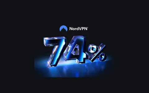 Il Black Friday è già iniziato con questa incredibile offerta di NordVPN