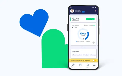 Lyca Mobile: 150GB in 5G a 5,99€ e 2 mesi gratis