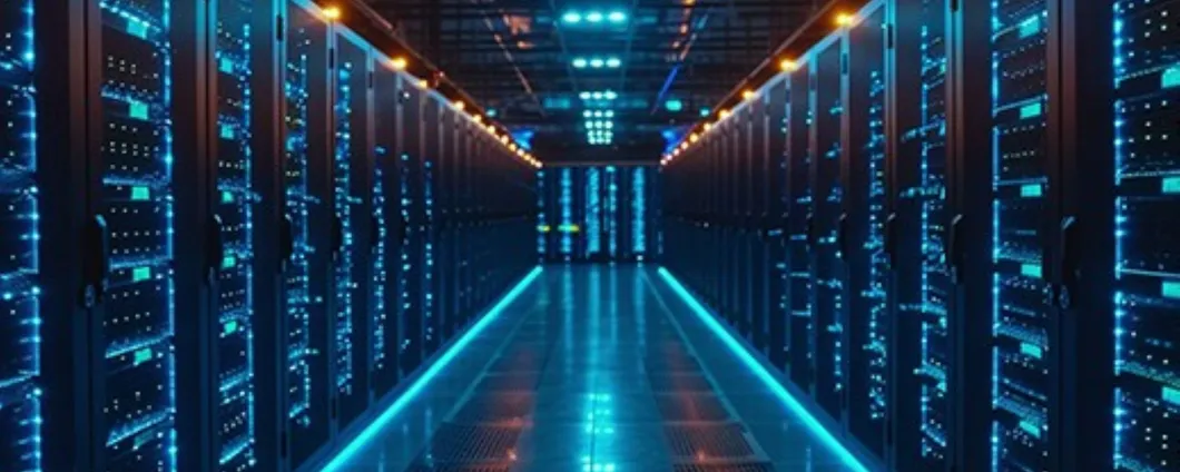 Server dedicati: su Aruba sconto del 20% e setup gratuito