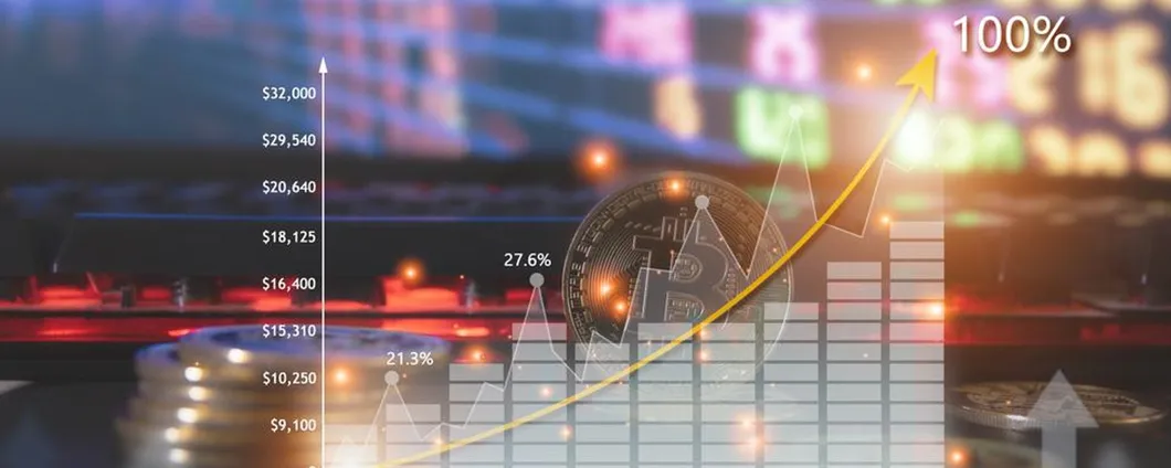 5 altcoin AI pronti per un rialzo simile a quello di Bitcoin