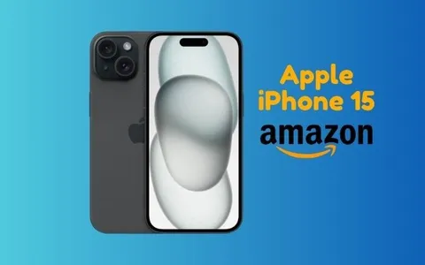 NOTIZIA BOMBA: iPhone 15 disponibile su eBay A SOLI 899 euro!