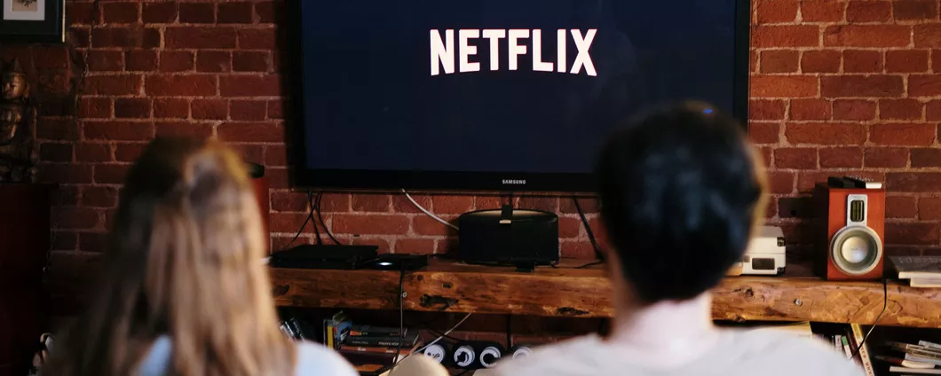 Netflix entra nel mondo della pubblicità: sfida aperta a Google e Amazon