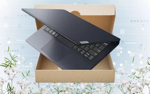 Incredibile potenza del LENOVO IdeaPad: il laptop che rivoluzionerà la tua digitalizzazione!