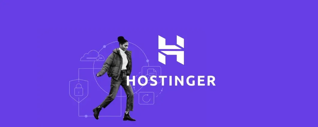 Realizza il tuo sito professionale con Hostinger: bastano 2,99€/mese