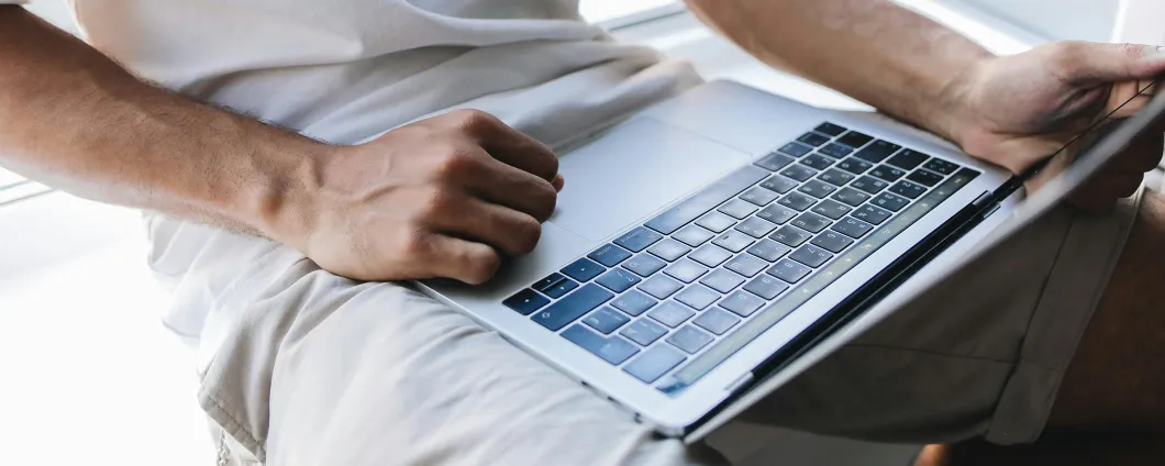 Con questo tool può eliminare definitivamente tutti i tuoi dati online