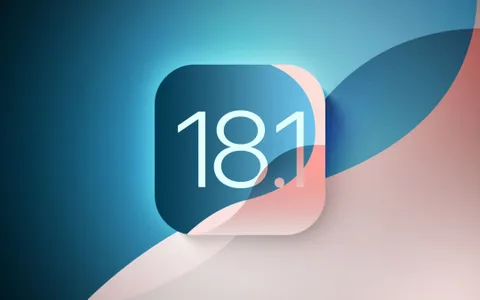 iOS 18.1: la beta 7 è ora disponibile, ecco tutte le novità introdotte