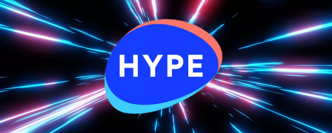 Conto Hype: entra nel futuro con tecnologia e sicurezza al top