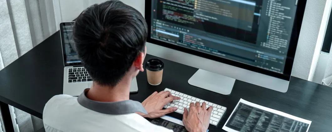 Crea il sito per il tuo progetto online: con IONOS è gratis per un anno