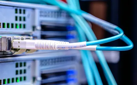 Offerta imperdibile: Iliad Fibra con Wi-Fi 7 e chiamate illimitate!