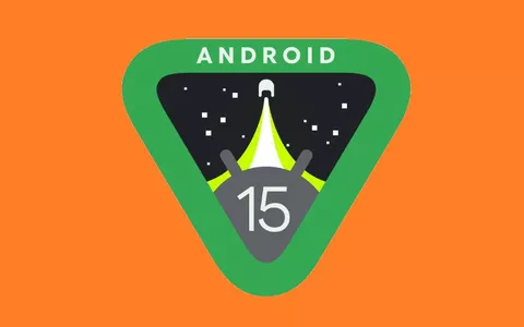 Android 15 è in Developer Preview