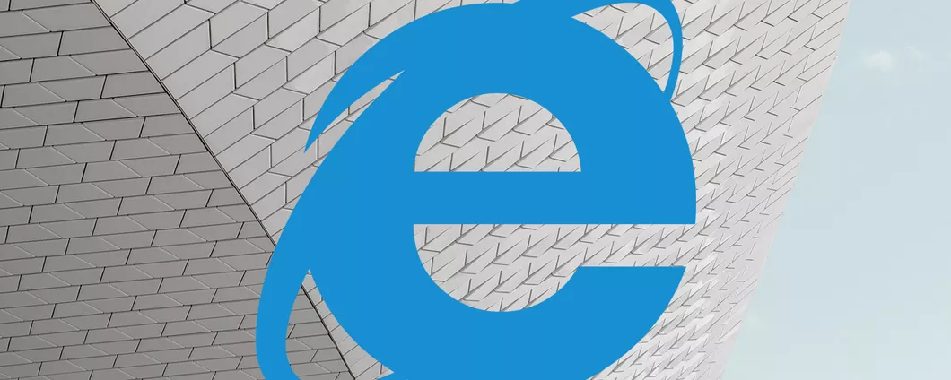 Internet Explorer 11: disattivazione il 14 febbraio 2023