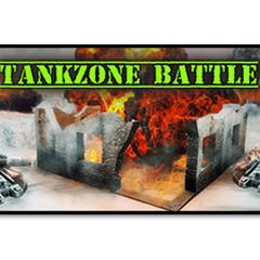 TankZone Battle
