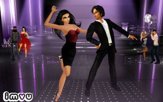 IMVU
