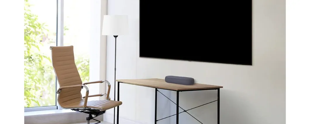 Soundbar LG QP5 TV da 320W e subwoofer wireless: risparmia oltre 400 euro su Amazon