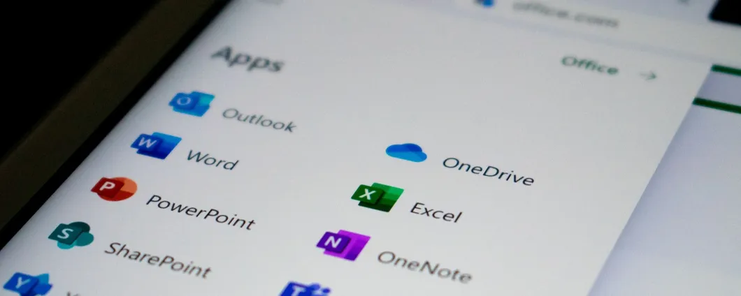 OneDrive raddoppierà l’uso dello spazio di archiviazione