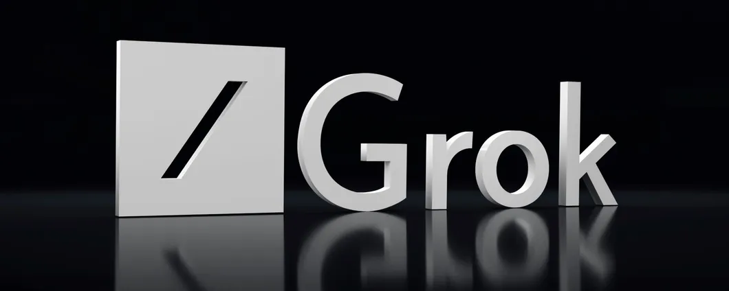 Grok: X testa versione gratuita del chatbot in regioni selezionate