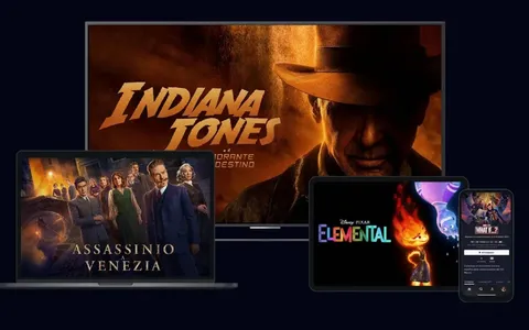 Serie da spiaggia: 3 titoli perfetti da guardare su Disney+
