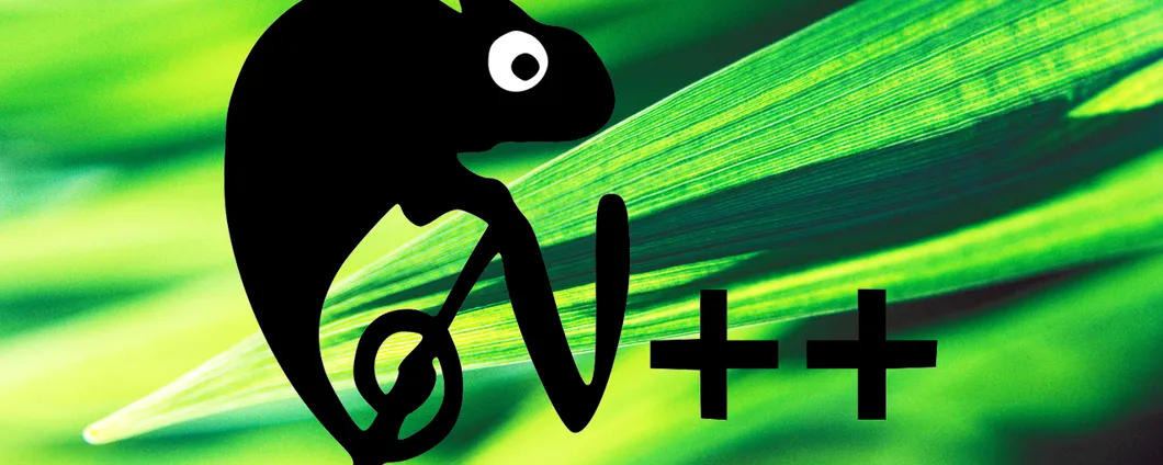 Notepad++ 8.6 con supporto per il multi-edit