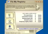 Fix My Registry