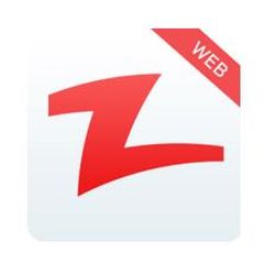 Zapya WebShare