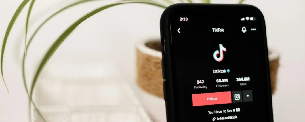 TikTok torna disponibile negli USA: revocato il divieto temporaneo