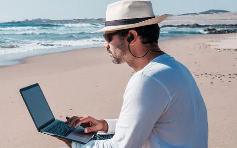 ExpressVPN ti segue anche sull'isola più sperduta: 4 mesi gratis, sempre connesso