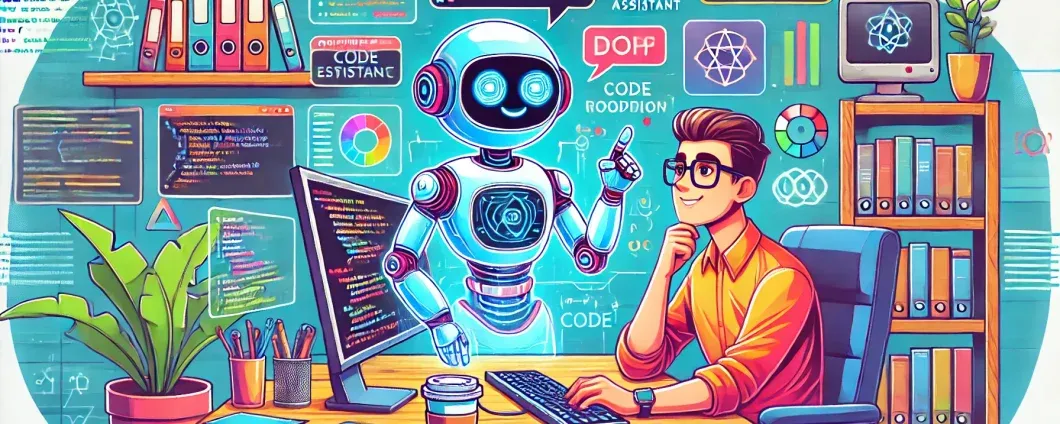 Cline: un assistente AI al coding che corregge i bug in autonomia