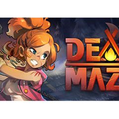 Dead Maze